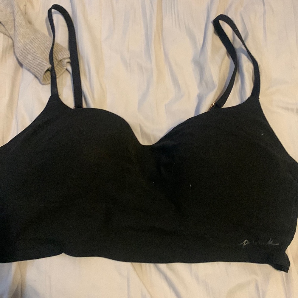 Bra shirt